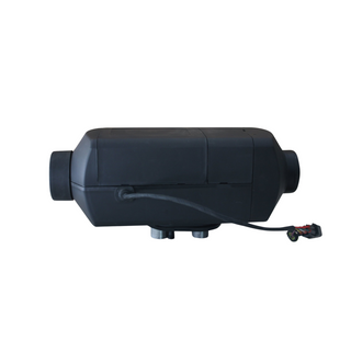 Polar Fox Aerolyn 4000 Diesel Air Heater (4KW)