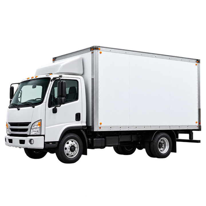 Day cabs & box trucks