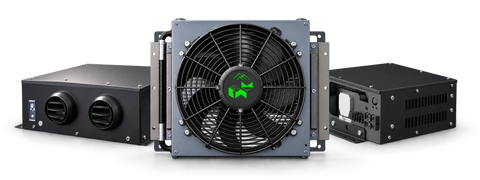 Air conditioning