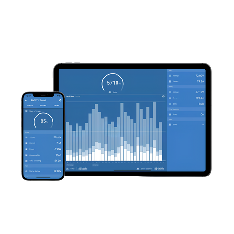 Monitoring