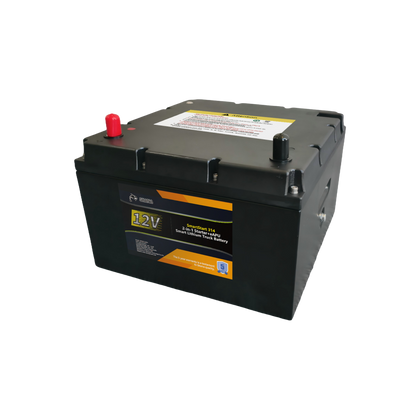 SmartStart300 battery