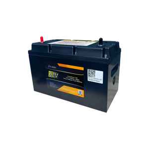 SmartStart100 battery