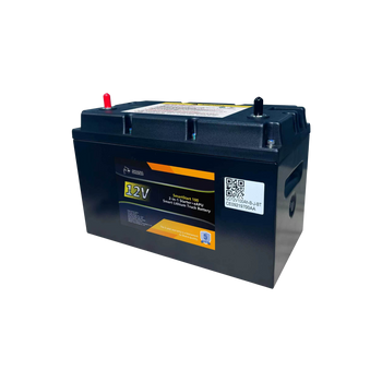 SmartStart lithium battery