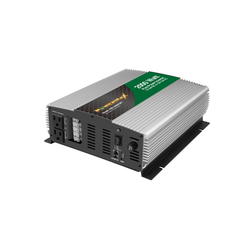 Polar Fox 2000W Inverter