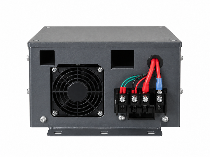 Compressor Unit