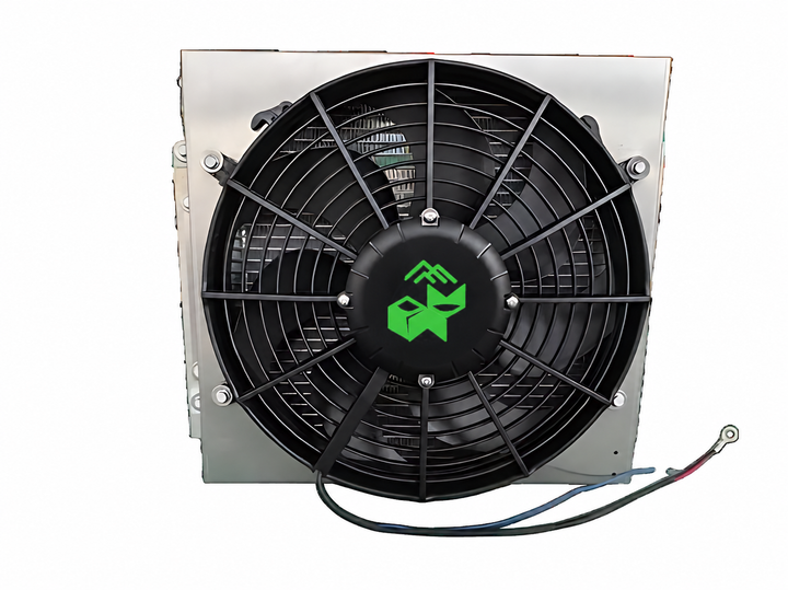 Condenser Unit