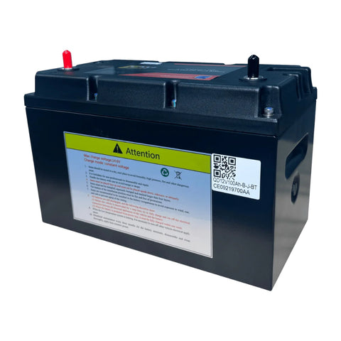 Batteries