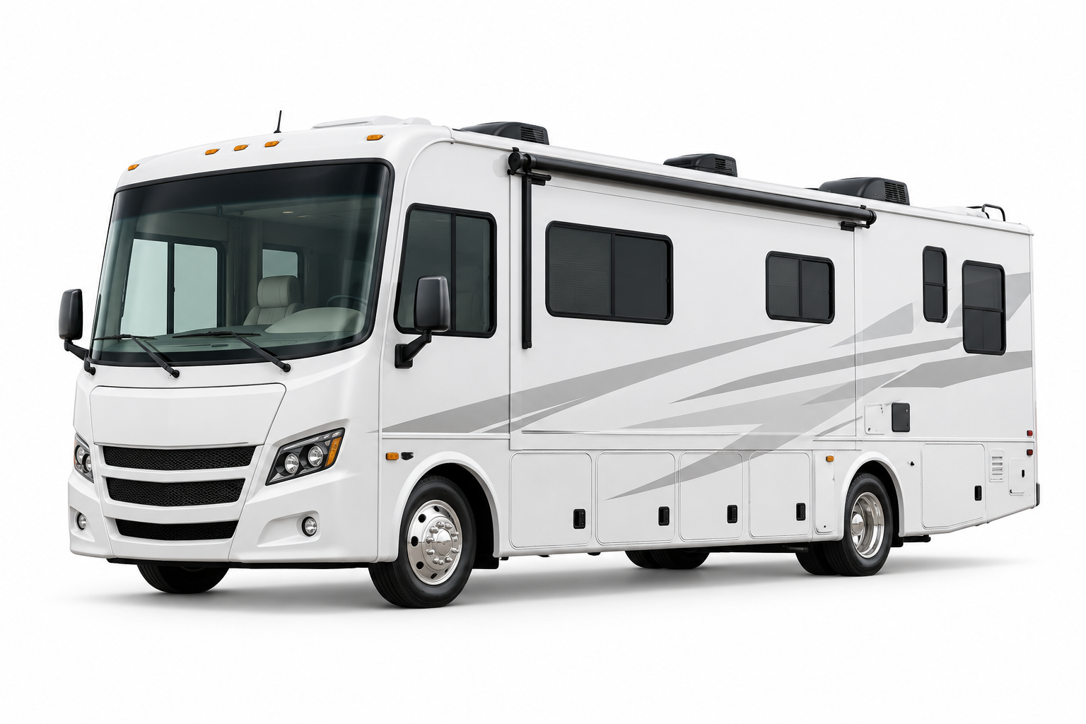 RVs